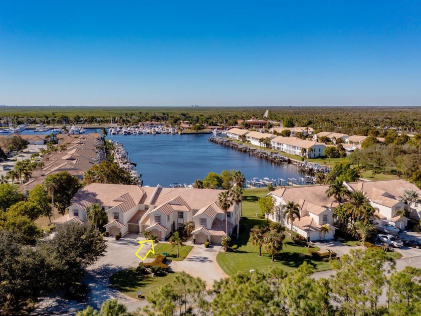 Your Slice of Paradise Awaits at 255 Cays Drive, Unit 2007! - Beach Condo for sale in Naples, Florida on Beachhouse.com