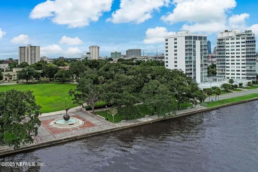 One of the best locations in Jacksonville-riverfront & walkable - Beach Condo for sale in Jacksonville, Florida on Beachhouse.com