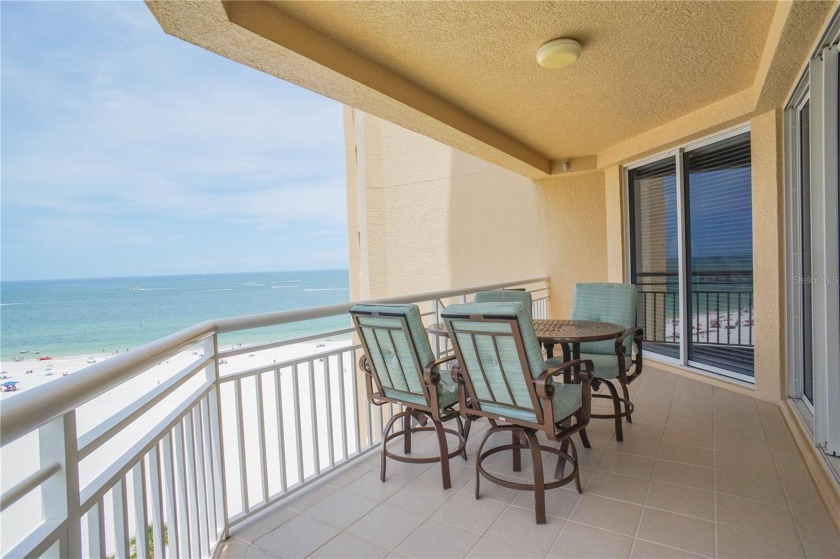 The rarely available and highly desired 03 stack in the San - Beach Condo for sale in Clearwater, Florida on Beachhouse.com