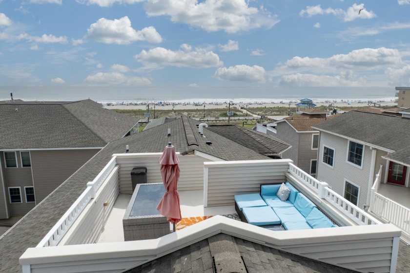 Welcome to your fully furnished dream shore home! This stunning - Beach Condo for sale in Sea Isle City, New Jersey on Beachhouse.com