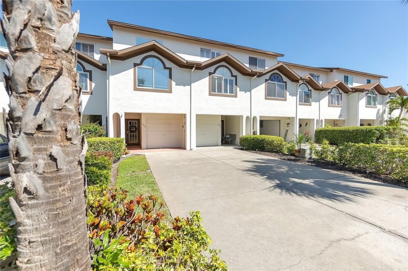 *NO flooding, flood damage or claims filed as result of - Beach Townhome/Townhouse for sale in Tierra Verde, Florida on Beachhouse.com