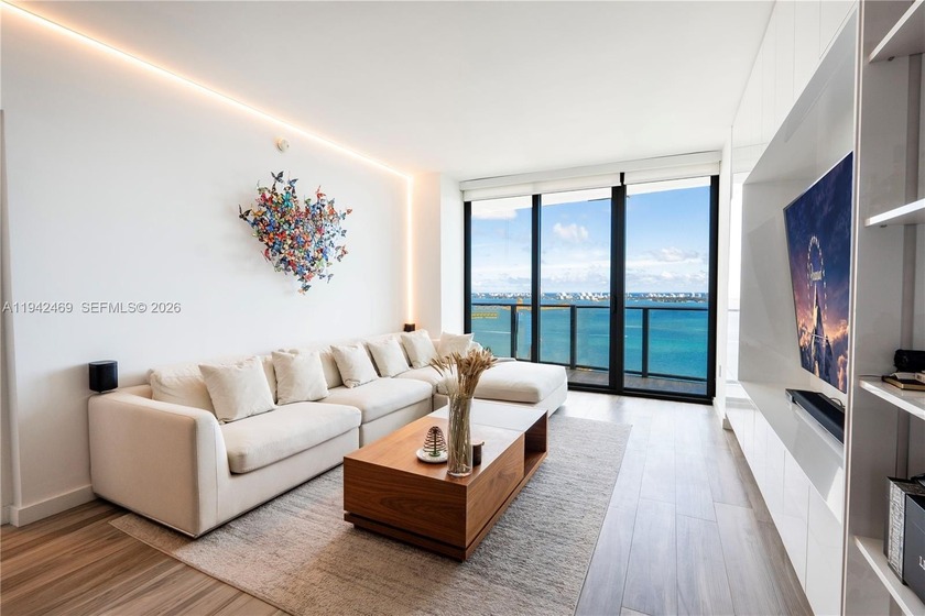 Live at one of Edgewater's finest residences, Icon Bay. This - Beach Condo for sale in Miami, Florida on Beachhouse.com