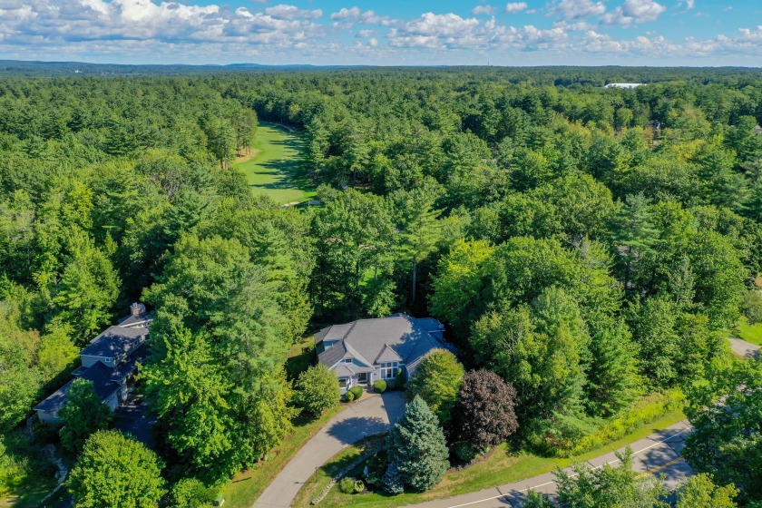 Opportunity awaits to become part of The Woodlands Country Club - Beach Home for sale in Falmouth, Maine on Beachhouse.com