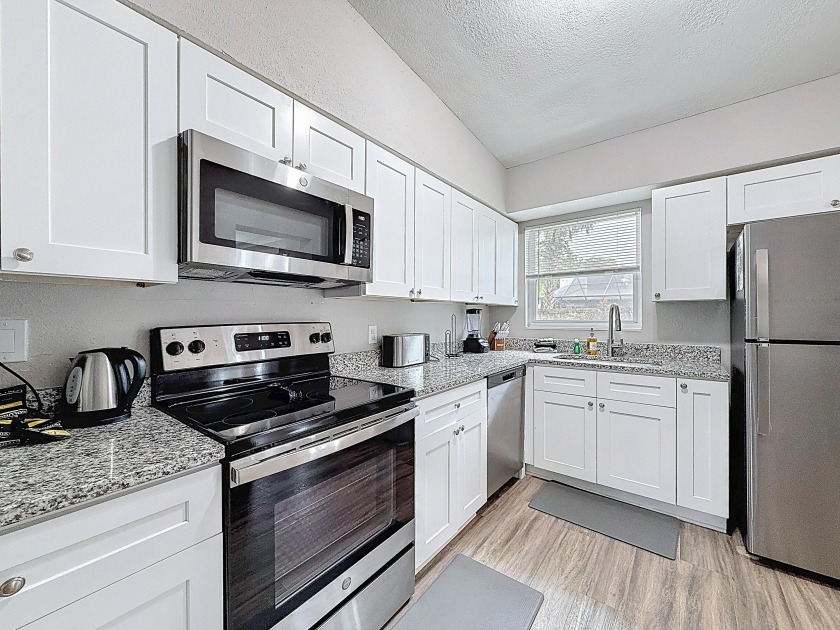 3012 E Norfolk Street - Beach Vacation Rentals in Tampa, FL on Beachhouse.com