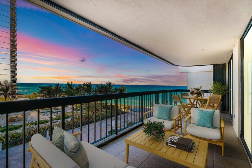 Nestled on the north end of highly desirable Singer Island, this - Beach Condo for sale in Riviera Beach, Florida on Beachhouse.com