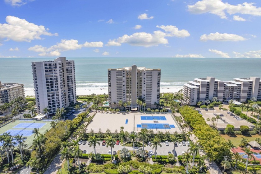 Are you looking for unforgettable views of the Gulf - Beach Condo for sale in Marco Island, Florida on Beachhouse.com