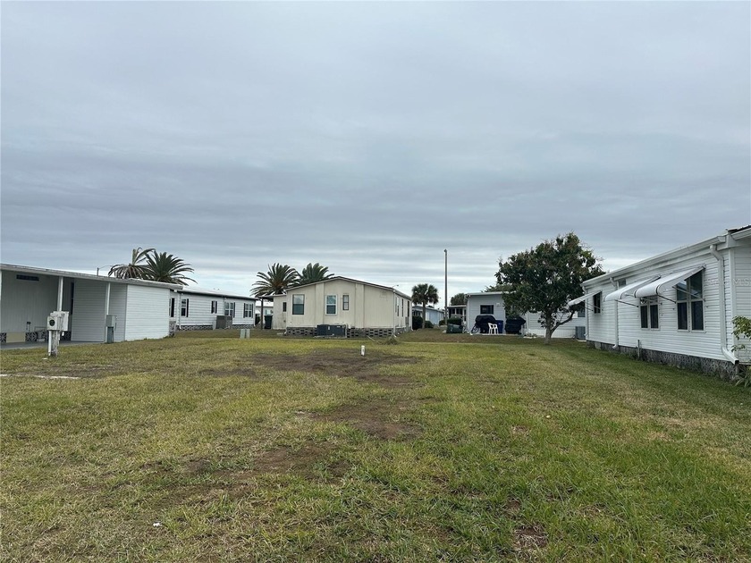 Build your Florida lifestyle on this vacant interior lot located - Beach Lot for sale in North Port, Florida on Beachhouse.com