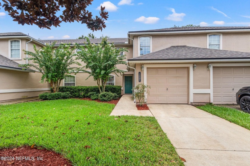 Location, Location, Location! Opportunity awaits in the heart of - Beach Townhome/Townhouse for sale in Fleming Island, Florida on Beachhouse.com