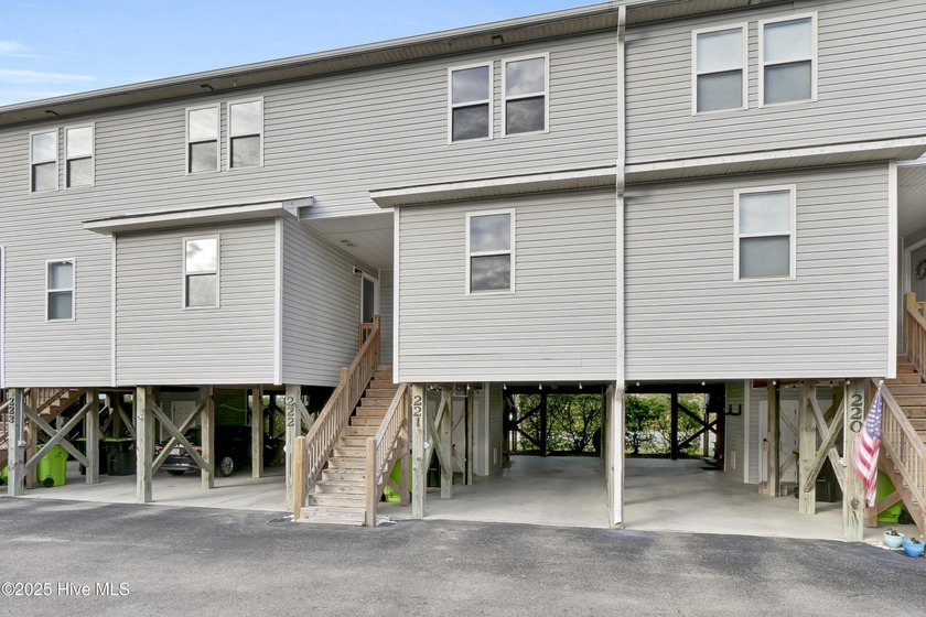 Your coastal escape awaits! This beautifully upgraded and - Beach Condo for sale in Surf City, North Carolina on Beachhouse.com