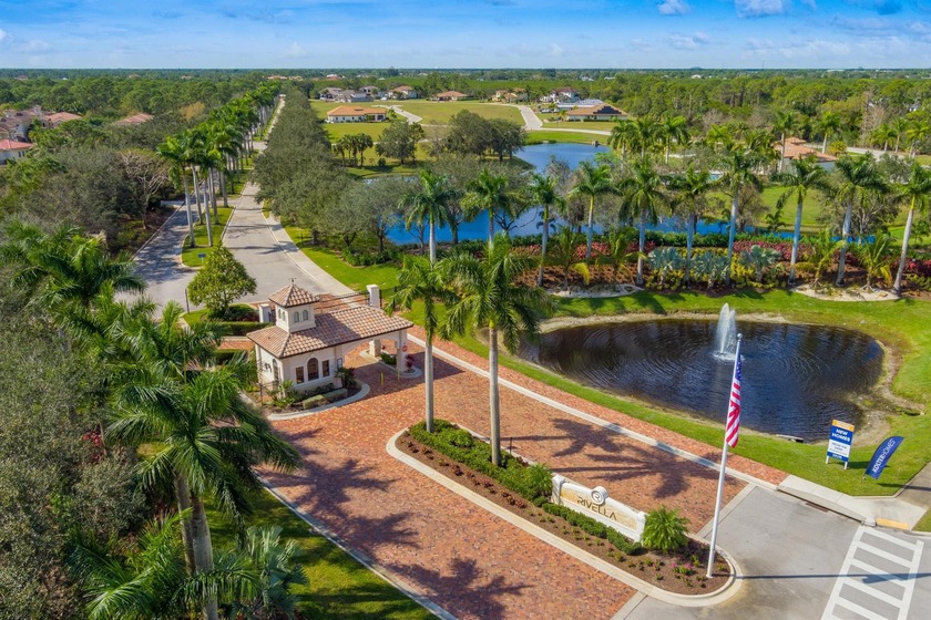 WHERE LIFESTYLE, LOCATION, AND OPPORTUNITY MEET!Nestled along - Beach Lot for sale in Port Saint Lucie, Florida on Beachhouse.com