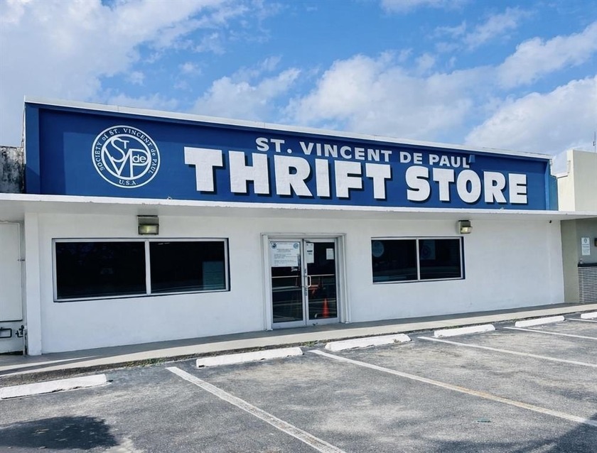 First time available for sale. Rare opportunity to purchase a 4 - Beach Commercial for sale in Pompano Beach, Florida on Beachhouse.com