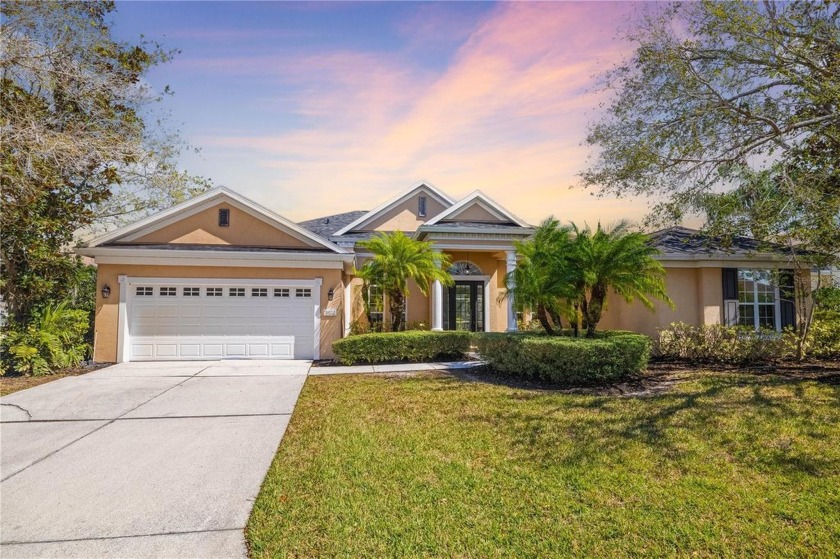 Discover this stunning 4-bedroom, 3-bathroom Neal Built home - Beach Home for sale in University Park, Florida on Beachhouse.com