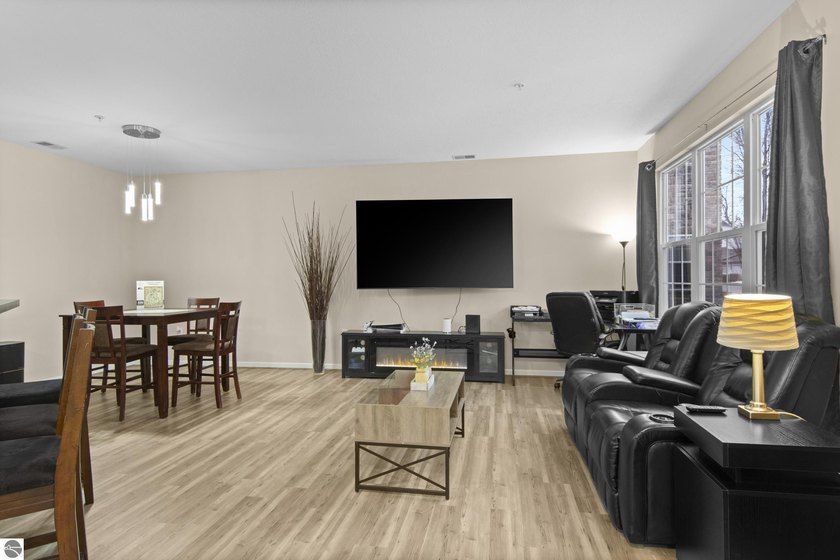 Experience quiet living in Traverse City's desirable Chelsea - Beach Condo for sale in Traverse City, Michigan on Beachhouse.com