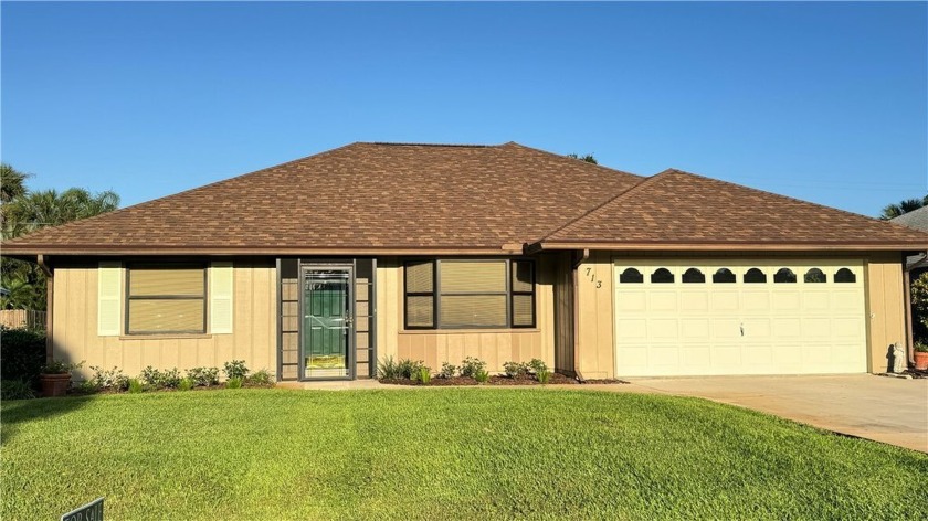 FABULOUS OPPORTUNITY to live in one of the MOST DESURED - Beach Home for sale in Vero Beach, Florida on Beachhouse.com