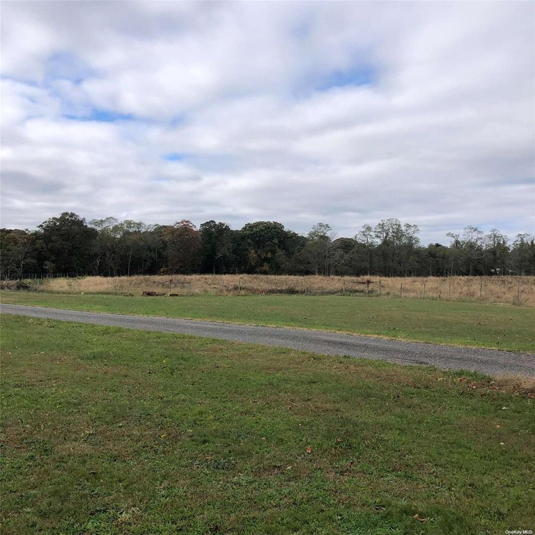 Unique,one of the last,large waterfront lots in Center Moriches - Beach Acreage for sale in Center Moriches, New York on Beachhouse.com