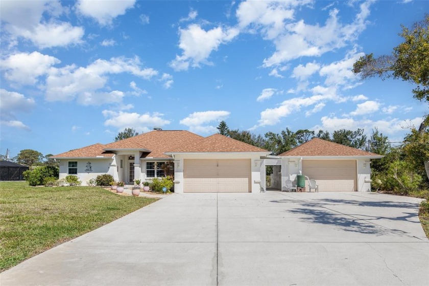 **Beach Vibes, Big Value, and Zero HOA--Yes, Really! **

Less - Beach Home for sale in Englewood, Florida on Beachhouse.com