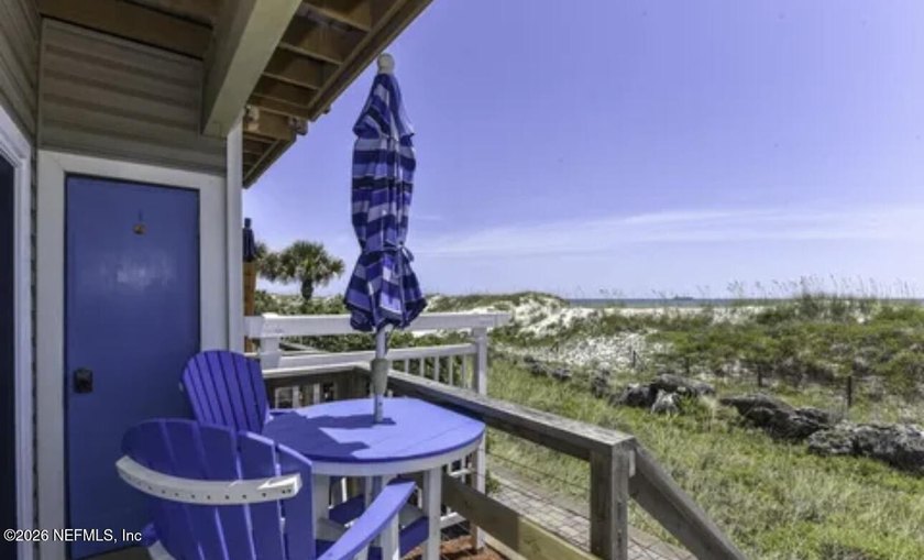 Welcome to your coastal escape in the heart of St. Augustine - Beach Condo for sale in St. Augustine Beach, Florida on Beachhouse.com