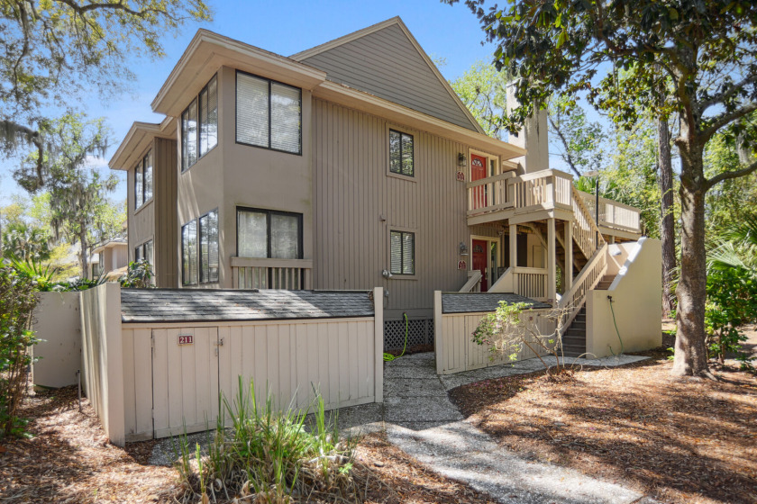 NEW in 2023 - 2BR2BA 2nd Floor Shipyard - Beach Vacation Rentals in Hilton Head Island, South Carolina on Beachhouse.com