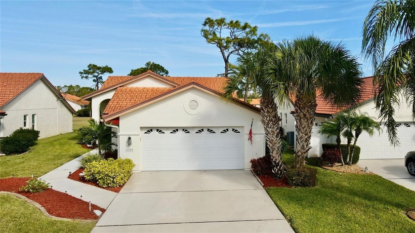 WELCOME TO THIS FULLY FURNISHED 2-BEDROOM, 2-BATH SINGLE-FAMILY - Beach Home for sale in Venice, Florida on Beachhouse.com