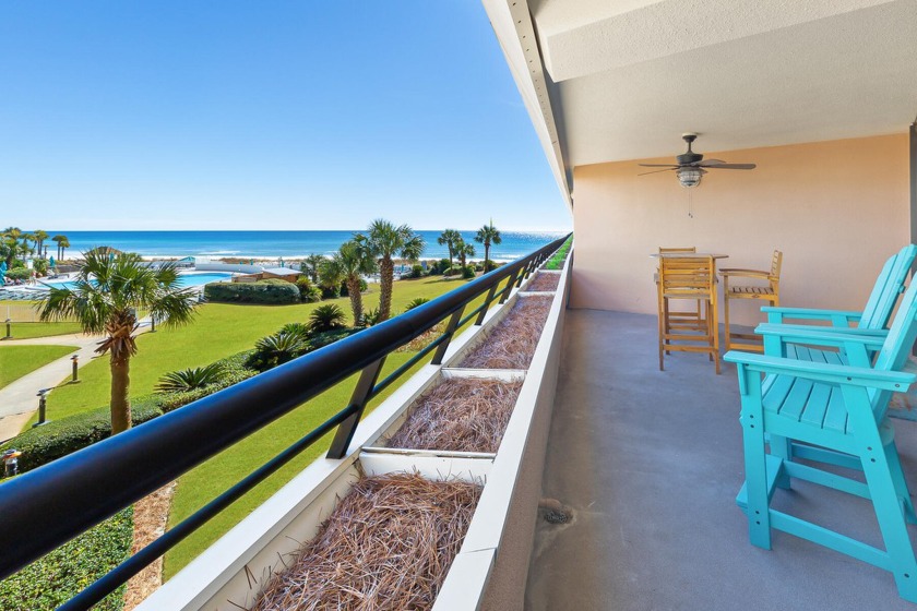 Grossing over $47,000 in 2023, this unit is a knock out - Beach Condo for sale in Miramar Beach, Florida on Beachhouse.com