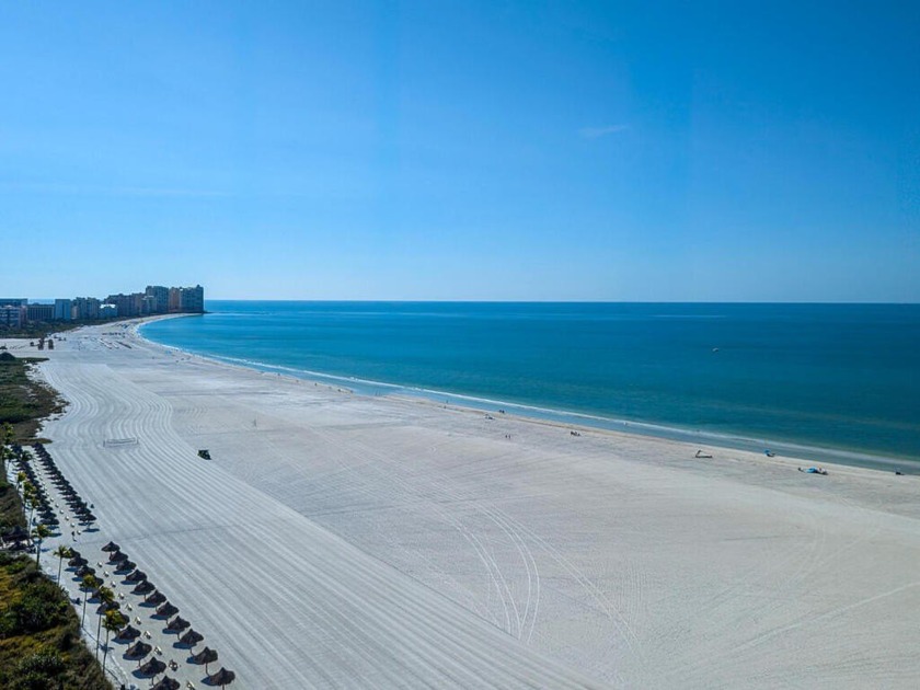 Create unforgettable Marco Island memories in this 21st floor - Beach Condo for sale in Marco Island, Florida on Beachhouse.com