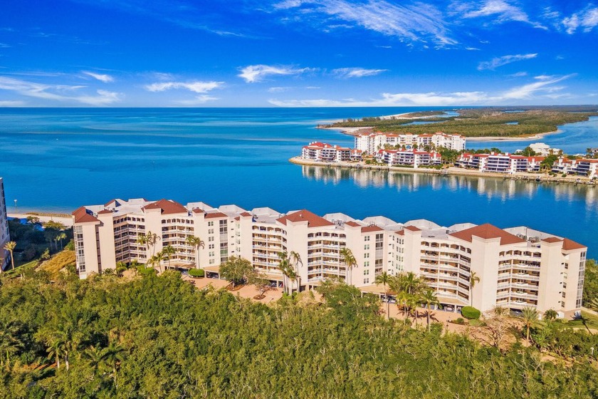 Welcome to this fully renovated beachfront south western - Beach Condo for sale in Marco Island, Florida on Beachhouse.com