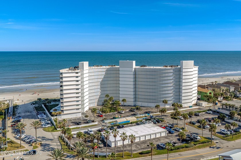 This gorgeous, FULLY renovated 3 bedroom condo (currently - Beach Condo for sale in Jacksonville Beach, Florida on Beachhouse.com