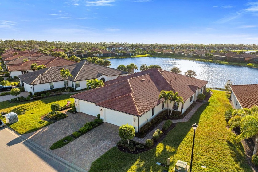 1467 OCEANIA DRIVE - Beach Home for sale in Naples, Florida on Beachhouse.com