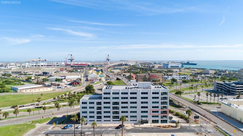 Experience the EPITOME of LUXURY LIVING in this stunning - Beach Condo for sale in Corpus Christi, Texas on Beachhouse.com