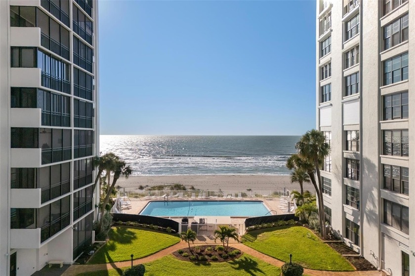 Rare Opportunity on Venice Island for an exceptional, fully - Beach Condo for sale in Venice, Florida on Beachhouse.com