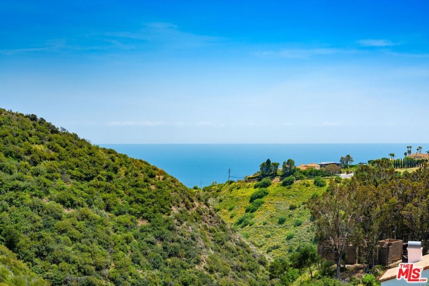 Active Building Permits! Malibu Architectural Design. Rare - Beach Lot for sale in Malibu, California on Beachhouse.com