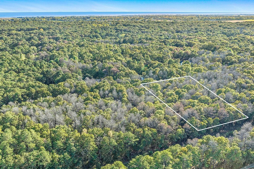 Build your dream home in Wainscott within minutes to Beach Lane - Beach Lot for sale in Wainscott, New York on Beachhouse.com