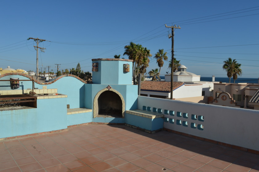 La Casa de los - Beach Vacation Rentals in Puerto Penasco, Sonora, Mexico on Beachhouse.com