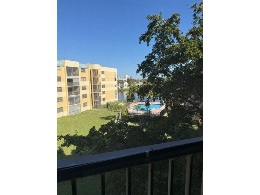 BEAUTIFULLY RENOVATED 2 bedrooms, 2baths corner condo featuring - Beach Condo for sale in Lauderhill, Florida on Beachhouse.com