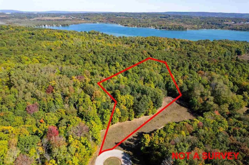 Located in the heart of one of Petoskeys most desirable - Beach Acreage for sale in Petoskey, Michigan on Beachhouse.com