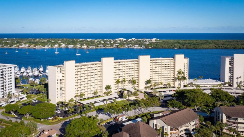 Look no further if you want the best condo in Old Port Cove! - Beach Condo for sale in North Palm Beach, Florida on Beachhouse.com