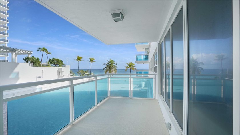 Beautiful 1BR/1.5BA Oceanfront Condo with Spectacular Views! - Beach Condo for sale in Fort Lauderdale, Florida on Beachhouse.com