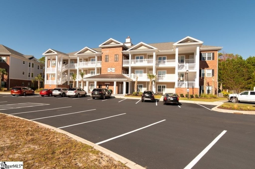 Condo For Sale in Murrells Inlet - Beach Condo for sale in Murrells Inlet, South Carolina on Beachhouse.com