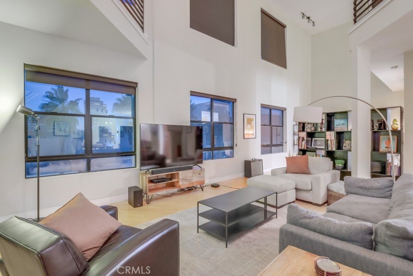 Welcome to the East Village, the epitome of *hip* living within - Beach Condo for sale in Long Beach, California on Beachhouse.com