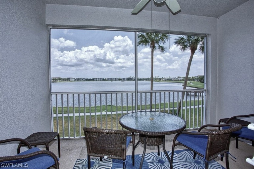 Wake up to the sunrise each morning and cool evenings on your - Beach Condo for sale in Fort Myers, Florida on Beachhouse.com