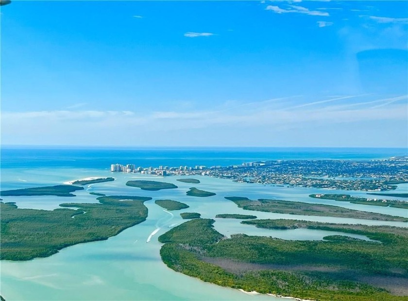 3.97 Acres of land located on a tropical creek with indirect - Beach Lot for sale in Everglades City, Florida on Beachhouse.com