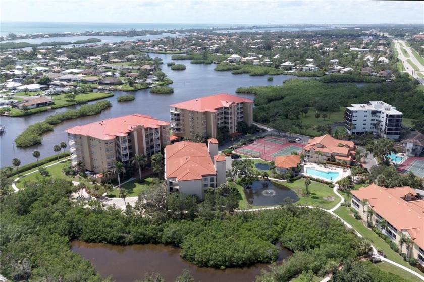 PENTHOUSE CONDO IN WATERFRONT COMMUNITY!
Experience luxury - Beach Condo for sale in Osprey, Florida on Beachhouse.com