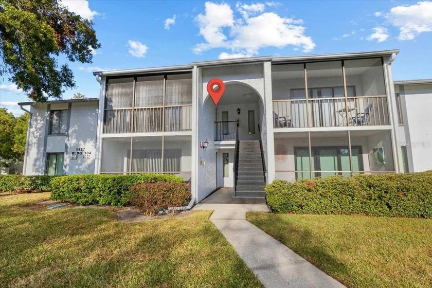 One or more photo(s) has been virtually staged. Fully updated 2 - Beach Condo for sale in Tarpon Springs, Florida on Beachhouse.com