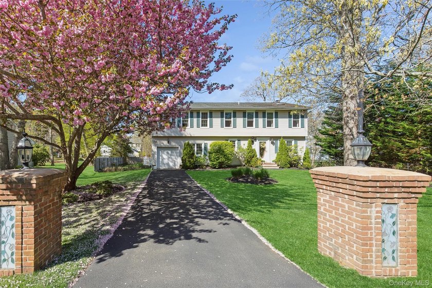 Welcome to this charming residence nestled in the heart of - Beach Home for sale in Southold, New York on Beachhouse.com