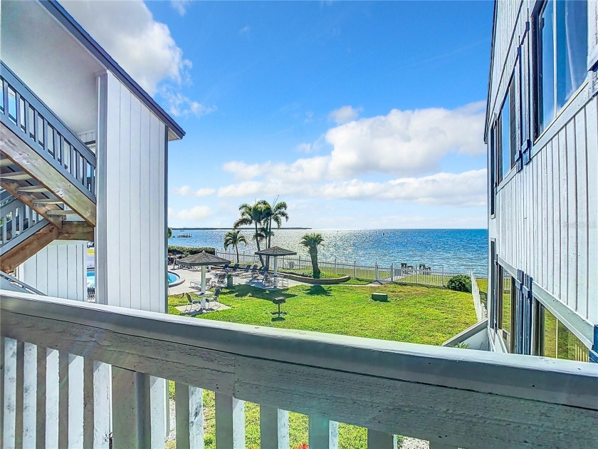 If you are looking for your slice of paradise in Tampa Bay with - Beach Condo for sale in Ruskin, Florida on Beachhouse.com