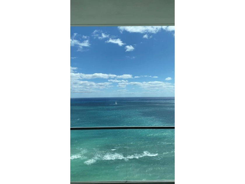 Incredible opportunity for a brand new developer unit. Furniture - Beach Condo for sale in Hallandale Beach, Florida on Beachhouse.com