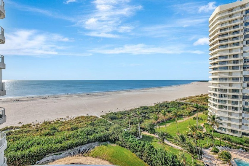 Views On Views! Experience luxury living on the 10th Floor in - Beach Condo for sale in Marco Island, Florida on Beachhouse.com