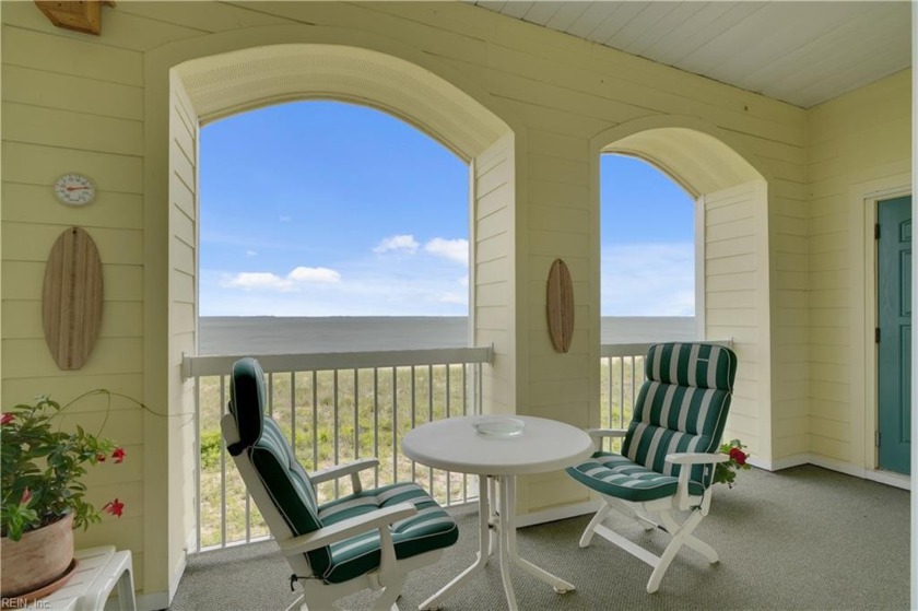 This exceptional second-floor condo boasts magnificent Bayfront - Beach Home for sale in Virginia Beach, Virginia on Beachhouse.com