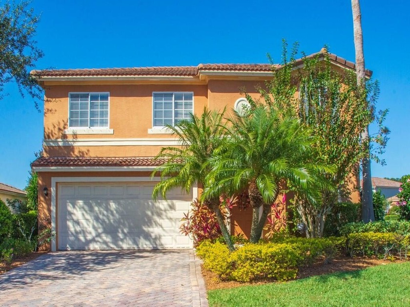 Welcome to Verolago in North Vero Beach. This two-story - Beach Home for sale in Vero Beach, Florida on Beachhouse.com