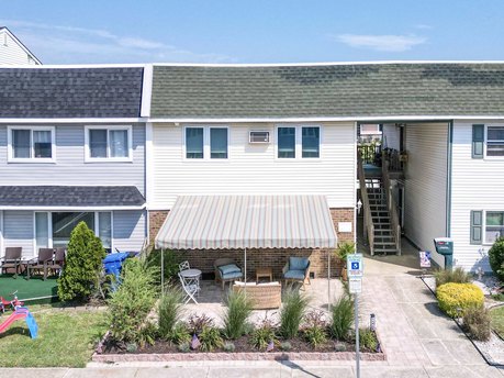 If you are looking for the most unique property on the market - Beach Home for sale in North Wildwood, New Jersey on Beachhouse.com